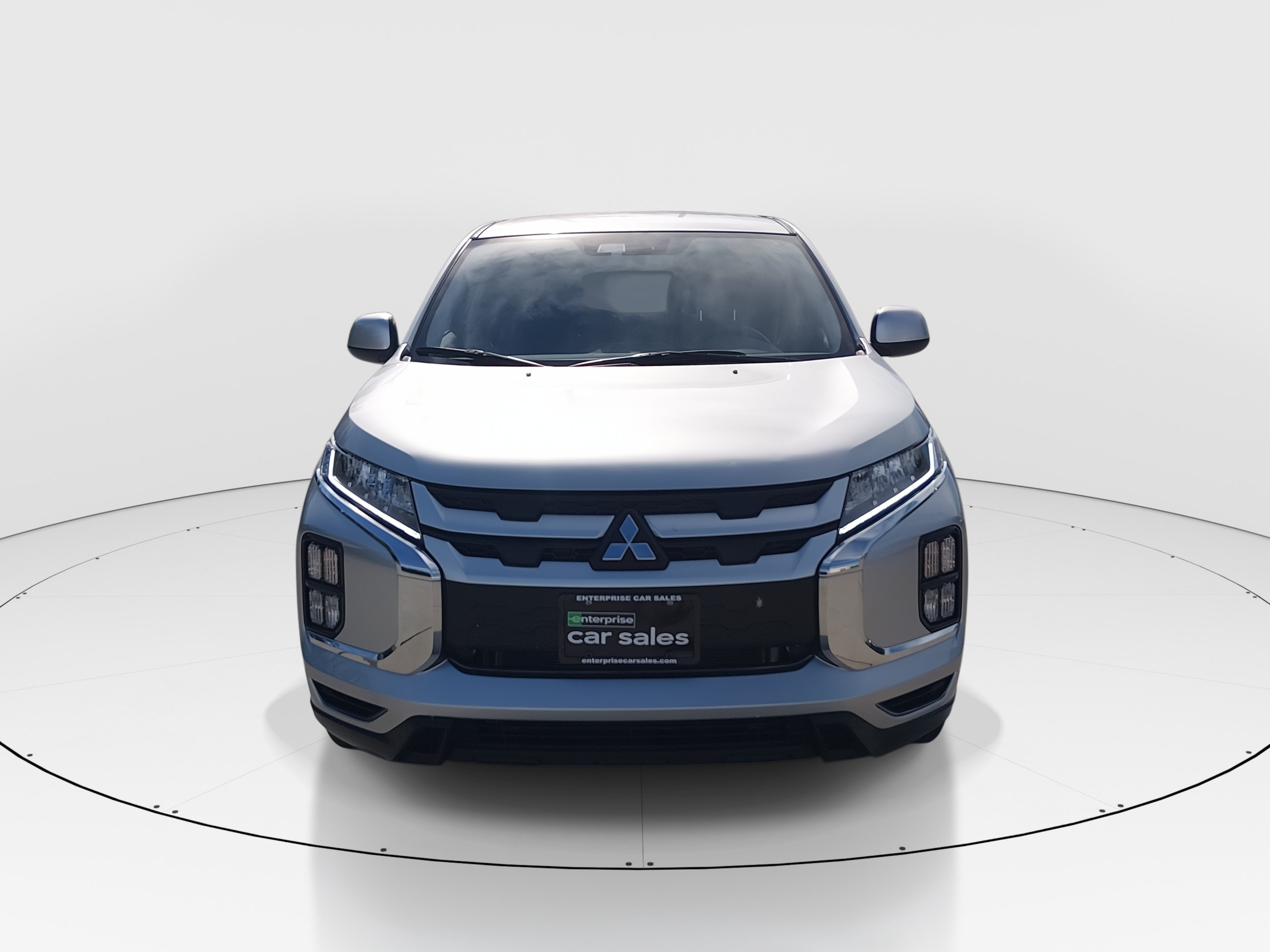 mitsubishi outlander sport 2025 JA4ARUAU9SU003813 image mitsubishi outlander sport 2025 JA4ARUAU9SU003813 image